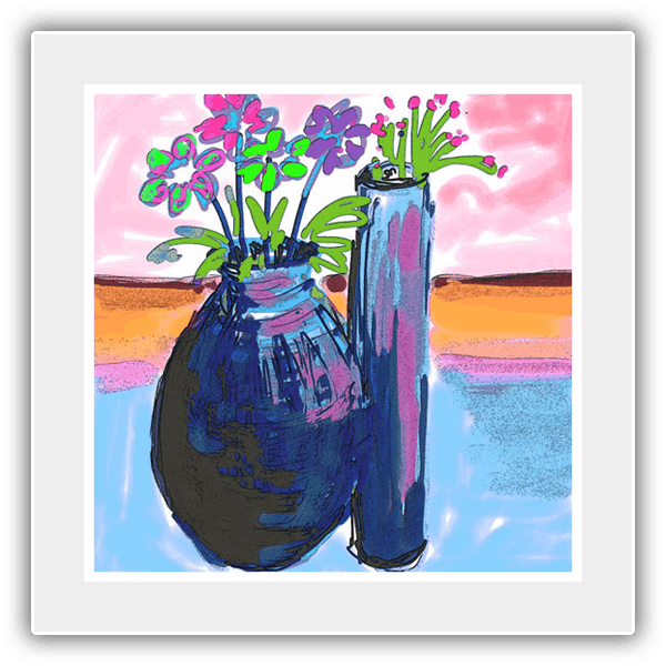 Averart - Still Life